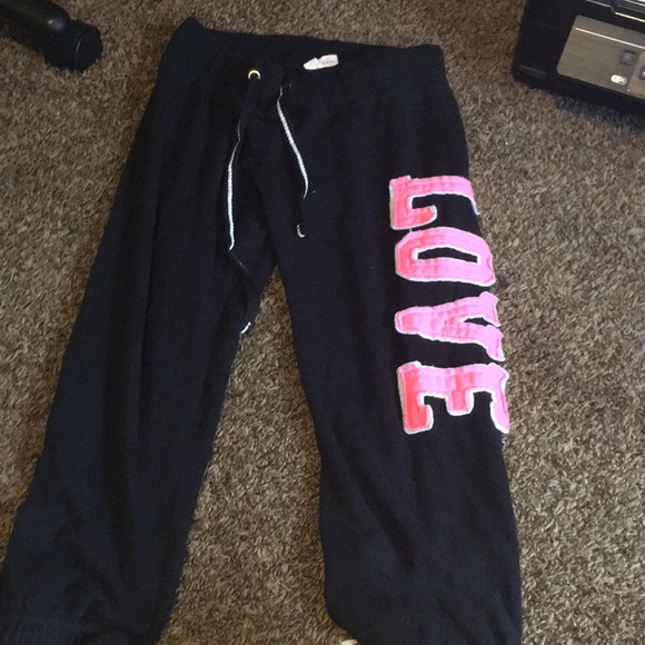 Sweatpants 😍 - Picture 1 of 1